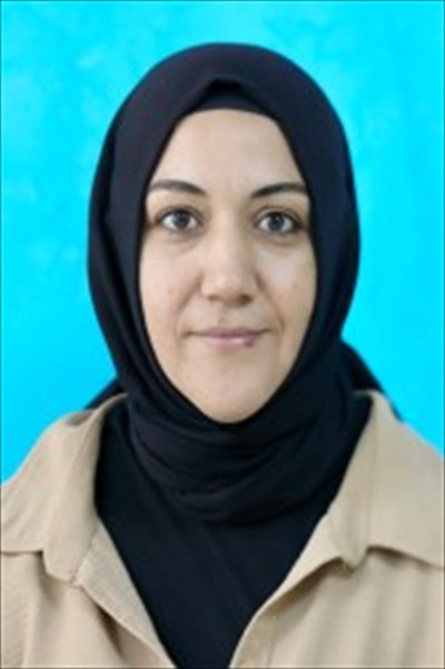   BÜŞRA ŞAKAR