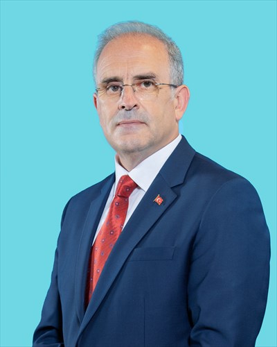 Profesör İSMAİL BOZ