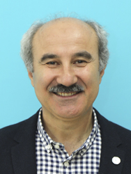 Profesör MUSTAFA SARI