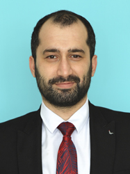 Öğretim Görevlisi ÖMER İNAN