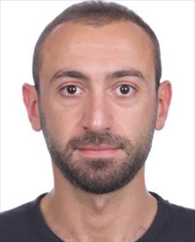 Emre Yildirim Emre Yildirim