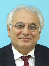 Profesör ALPASLAN SEREL