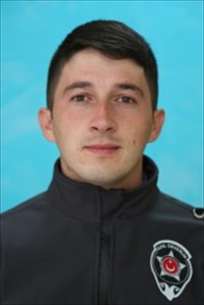   MURAT ÇEKER