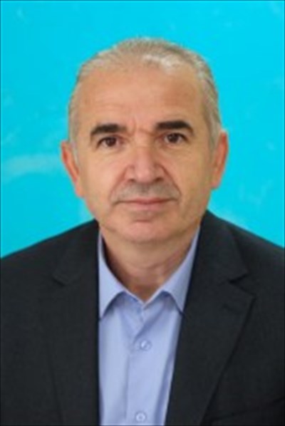 Profesör MEHMET KARAYAMAN