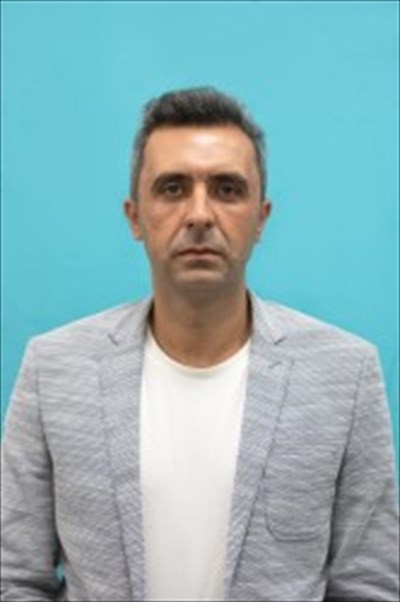 Doçent SERKAN NECATİ METİN