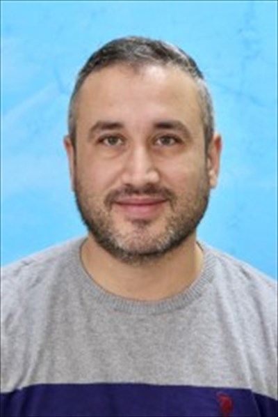 Doçent SERHAT KILIÇARSLAN